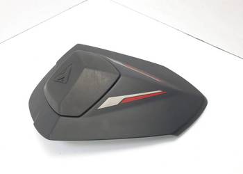 ZADUPEK OGON MOTOCYKL TRIUMPH SPEED TRIPLE 1050 RS