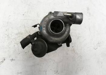 Turbosprężarka Opel VI61-9201 Turbosprężarka Opel VI61-9201