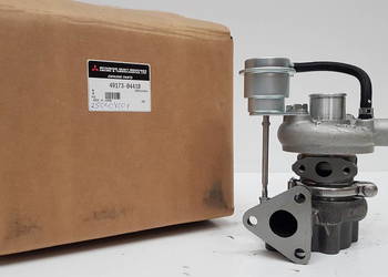 Nowa Turbosprężarka Mitsubishi 49173 - 04410 4917304410 49S73 - 04410
