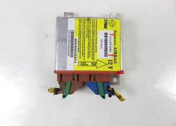 MODUŁ AIRBAG CITROEN JUMPER II 1342894080