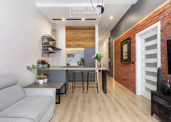 Oferta sprzedaży mieszkania 53 metry 2 pokoje Warszawa Krzyżówki