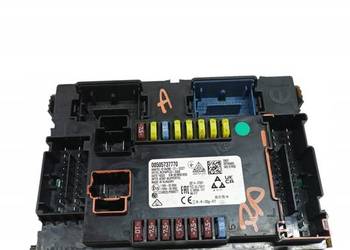 SKRZYNKA BEZPIECZNIKÓW BSI 00505737770 Alfa Romeo Tonale I ( (2022-  )