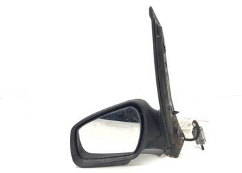LUSTERKO LEWY FORD FOCUS C-MAX Minivan 03-07 ZEWNĘTRZNE LEWA, BOCZNE