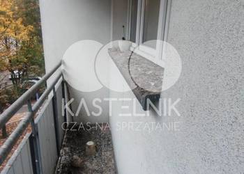 Sprzątanie po gołębiach Mikołów – Kastelnik, mycie balkonów, strychów