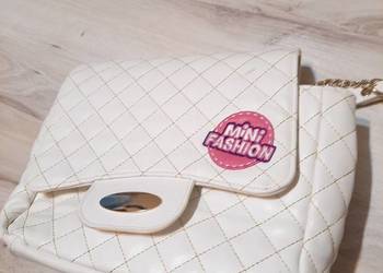 Torba na ramię damska mini fashion