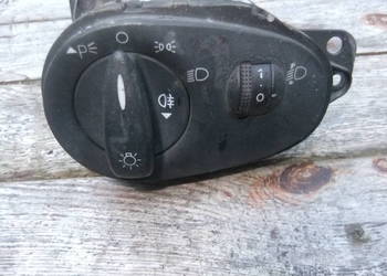 przełącznik świateł Ford Focus
