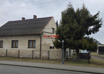 Dom wolnostojący 102m2 Żytna