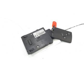 STACYJKA RENAULT MEGANE III LIFT 285909828R STACYJKA RENAULT MEGANE III LIFT 285909828R