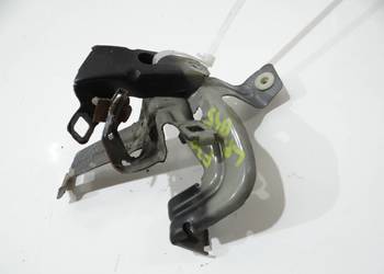 MOCOWANIE UCHWYT BŁOTNIKA LEWY PRZÓD BMW F30 B45