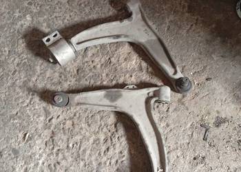 Komplet wahaczy przednich Opel Vectra C 1.8 16v 122km