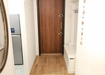 Wynajmę mieszkanie w centrum Warszawy