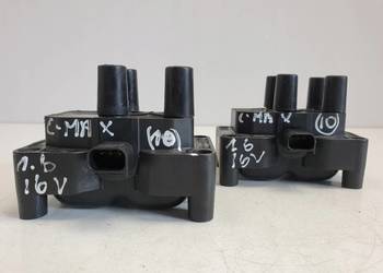 Ford C-Max 1.6 16V CEWKA ZAPŁONOWA 0221503485