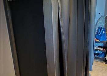 Szafa Industrialna Arthur Spinder (Kare Design)