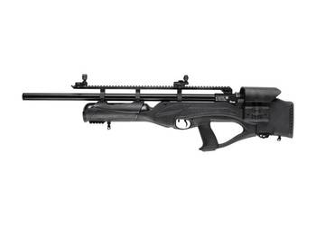 Wiatrówka PCP Optima by Hatsan Hercules Bully 7.62 mm