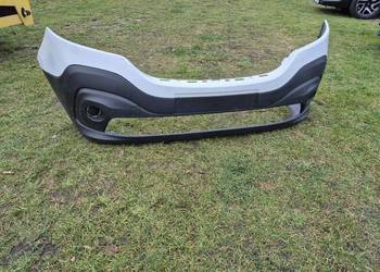 Zderzak  przedni Renault Trafic 3 III NR . 620223380R