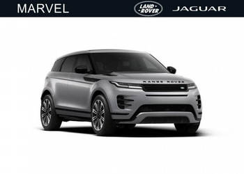 Land Rover Range Rover Evoque Range Rover Evoque Dynamic SE 2.0 diesel 204…