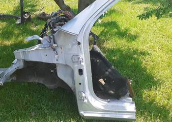 HYUNDAI I10 CWIARTKA LEWA