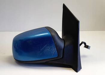 LUSTERKO PRAWE Ford Focus MK2 04-07r _ PASAŻERA 5 Pin kabli Anglik