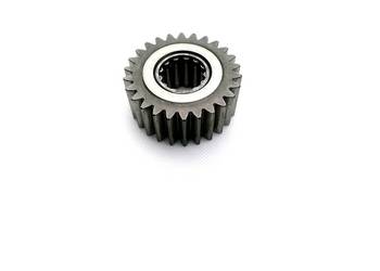 Satelita Case CVX 1135, 1145, 1155, 1170, 1190, 1195