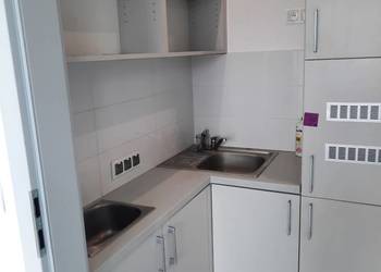 Wyposażenie socjalno-biurowe Wyposażenie socjalno-biurowe