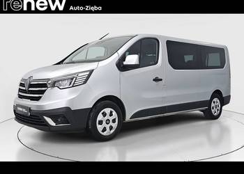 Trafic Kombi 2.0 Blue dCi L2 Equilibre EDC 9-osbowy