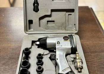 Klucz udarowy do kół Tooltec