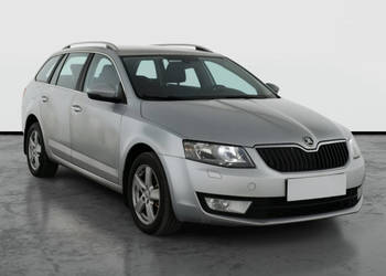 Skoda Octavia 2.0 TDI