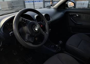 Seat Ibiza 1,4 diesel