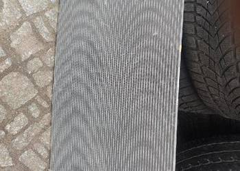 Sprzedam chłodnicę klimatyzacji / skraplacz do Mercedes CLA C117 AMG.