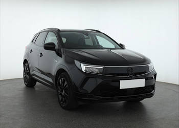 Opel Grandland 1.2 Turbo
