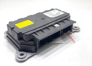 SENSOR AIRBAG VOLVO S90 II CZUJNIK PODUSZKI, KOLIZJI
