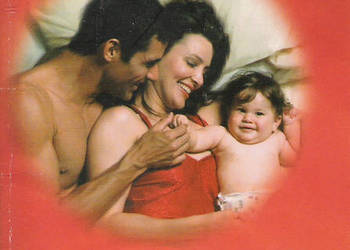 kompromis - E. Bevarly.