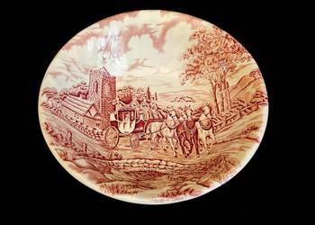 Miska głęboka angielska Myott Meakin Tableware