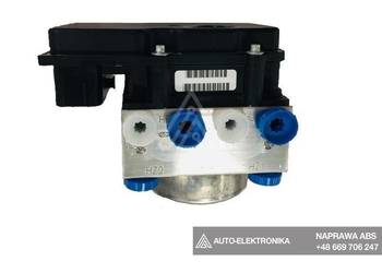 Naprawa Pompa ABS Opel Corsa D Meriva B 0265251190 0265951015 13321075 AB4