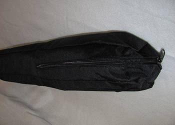 pokrowiec etui torba  45 x 8 x 6 czarna