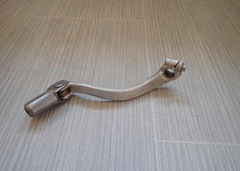 DŹWIGNIA NÓŻKA ZMIANY BIEGÓW SUZUKI RMZ 250 06-09R