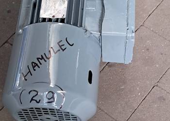 Motoreduktor 0,75 kW/50 obr.