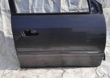 Kia Carens II Drzwi prawe przednie prawy przód