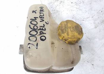 ZBIORNIK OPEL VECTRA C ZBIORNIK OPEL VECTRA C