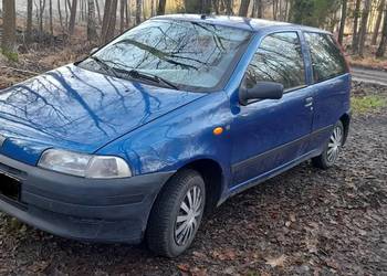 Fiat Punto I