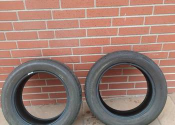 Opony 205/55 R16 mam też inne rozmiary