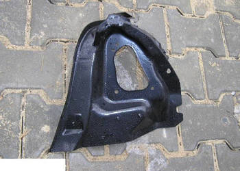 HONDA CIVIC SEDAN 2004 OKULAR PRAWY TYŁ