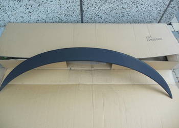 5908285 Fiat Brava tylny spojler (1995-2001) ORYGINALNY NOWY LINEACCESSORI