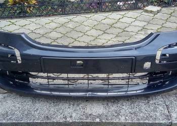 Zderzak przód Citroen C8