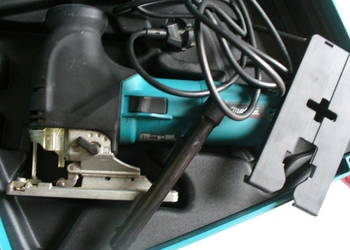 Makita 4341FCT wyrzynarka.