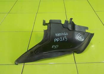 S60 II V60 I 2.0 D 12r kierownica powietrza prawa przod 31323559