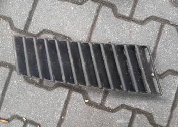 audi vw kratka wlot powietrza