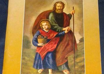 Nowenna do św. Józefa - ks. Karol Kozłowski