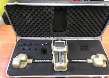 Ditch Witch Subsite 8500 TK + SONDA