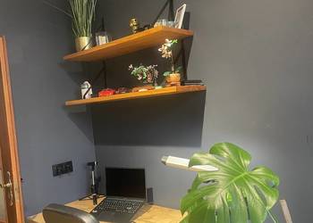 Na sprzedaż 1/2 zabytkowej,pięknej  kamienicy Piotrowice Świdnickie